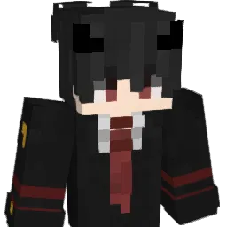 Meiyodes's Minecraft skin