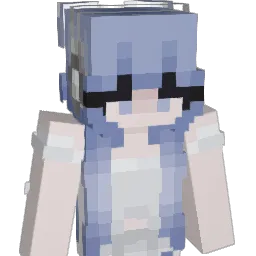 Meizzoo's Minecraft skin