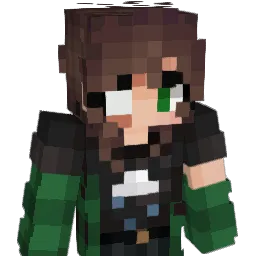 Meja_Liz Minecraft avatar bust