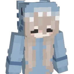 Meja_Space's Minecraft skin