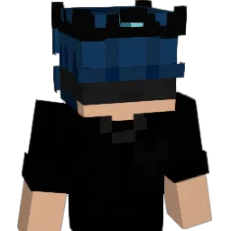 Mejsoon_ Minecraft avatar bust