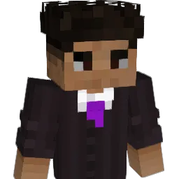 Mejster's Minecraft skin