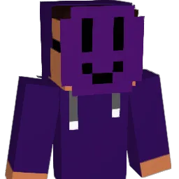 Mejszer's Minecraft skin