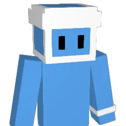 Mejzs Minecraft avatar bust