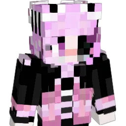 MekJa76's Minecraft skin