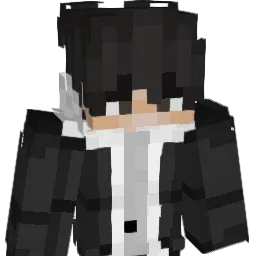 Mekail95 Minecraft avatar bust