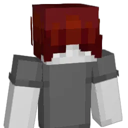 Mekanek101 Minecraft avatar bust