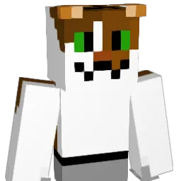 MeklejPlej's Minecraft skin