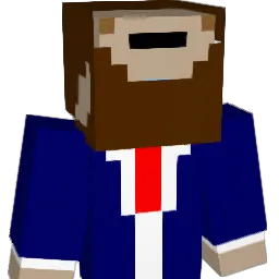Mekm_Boi Minecraft avatar bust
