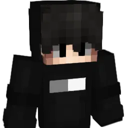 Meko61 Minecraft avatar bust