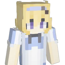 Mekoi_Xie Minecraft avatar bust