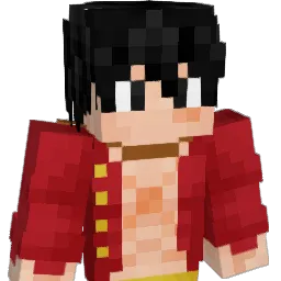 MekysTor's Minecraft skin