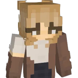 Mel0w_ Minecraft avatar bust