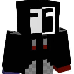 MelRonTV Minecraft avatar bust