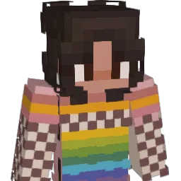 Mel_03's Minecraft skin