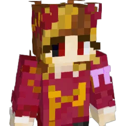 Mel_Mephisto's Minecraft skin