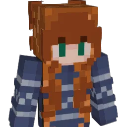 Mel_Tyler's Minecraft skin