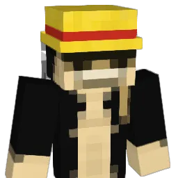 Melamarmol55 Minecraft avatar bust