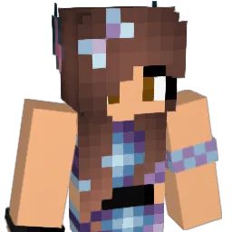 Melamond's Minecraft skin