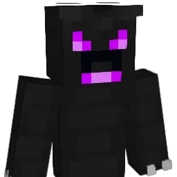 Melarn2 Minecraft avatar bust