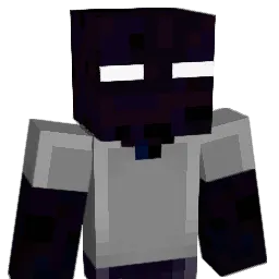 Melascot's Minecraft skin