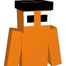Melatho's Minecraft skin