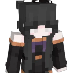 Melatoninn_ Minecraft avatar bust