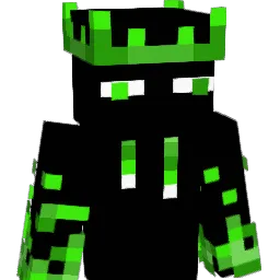 Melatrix's Minecraft skin