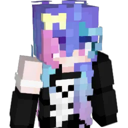 Melbloom_'s Minecraft skin