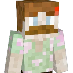 Melceros's Minecraft skin