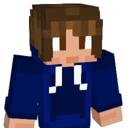 Melendezz_jr Minecraft avatar bust