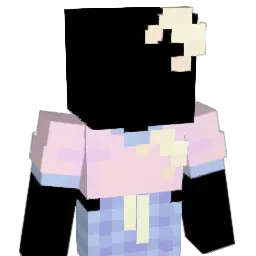 Melenore's Minecraft skin