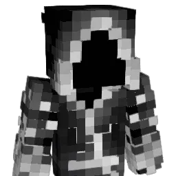 Meler's Minecraft skin