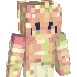 Melfatty's Minecraft skin