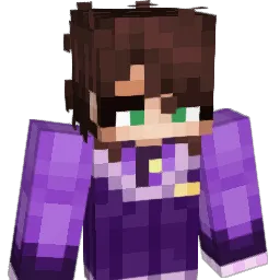 MelfyV's Minecraft skin