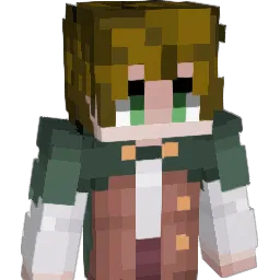 Melgior_ Minecraft avatar bust