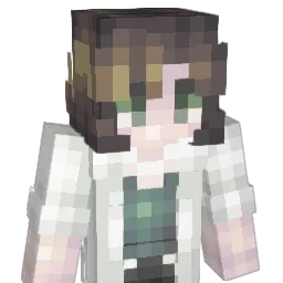 Meli_Milk Minecraft avatar bust