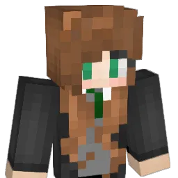 Meli_melo Minecraft avatar bust
