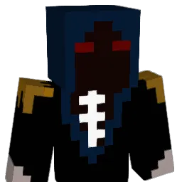 Meliano209 Minecraft avatar bust