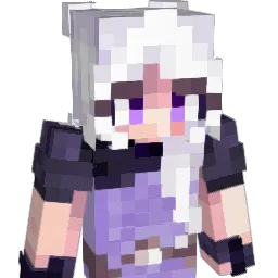 Meliccc's Minecraft skin