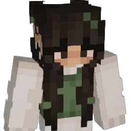 Melidi_'s Minecraft skin