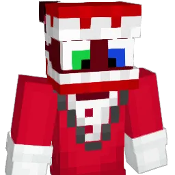 Melidud's Minecraft skin