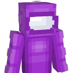Meliford Minecraft avatar bust