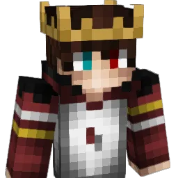 Melih07X Minecraft avatar bust