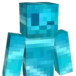 MelihOzyer Minecraft avatar bust