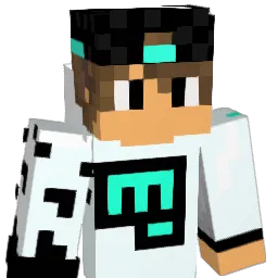 MelihPro31's Minecraft skin