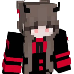 MelinoeNemesis's Minecraft skin