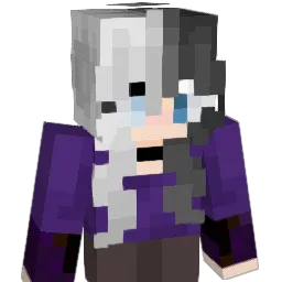 Melinoe_Ghost Minecraft avatar bust
