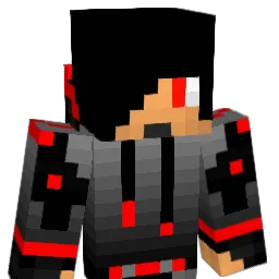 Melio101 Minecraft avatar bust