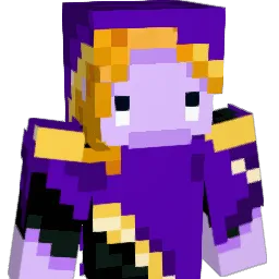 Meliodas1761 Minecraft avatar bust
